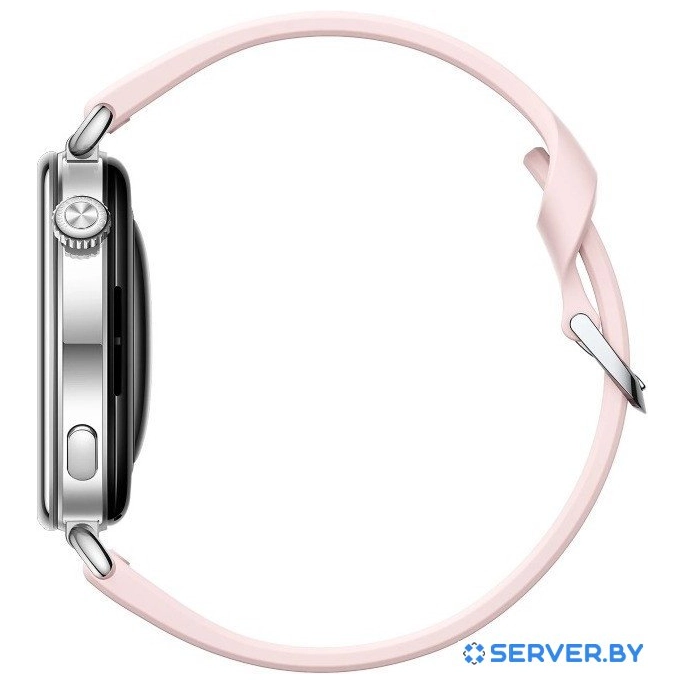 Умные часы Huawei Watch GT 7 41 мм (розовый, международная версия). Фото4
