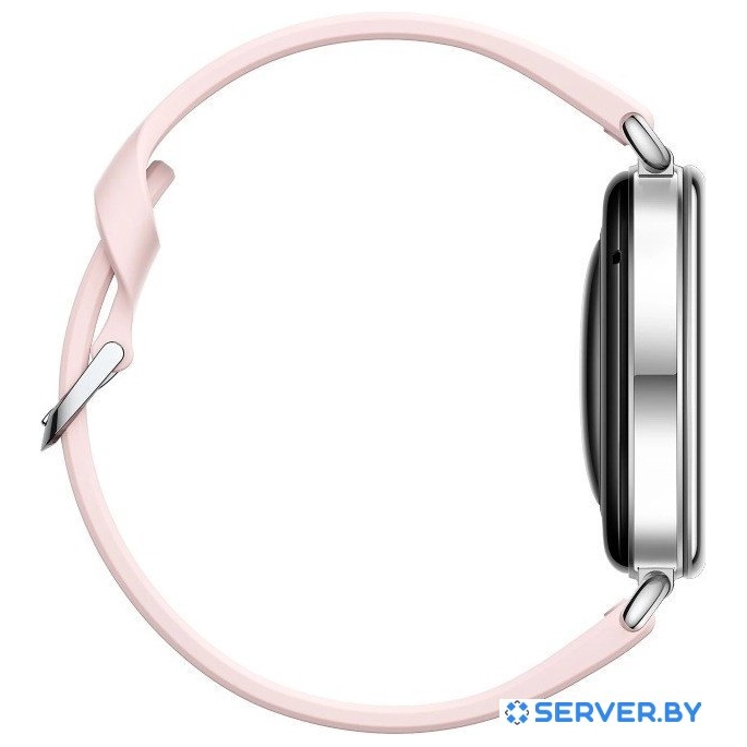 Умные часы Huawei Watch GT 7 41 мм (розовый, международная версия). Фото5