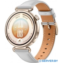 Умные часы Huawei Watch GT 7 41 мм (серый, международная версия)