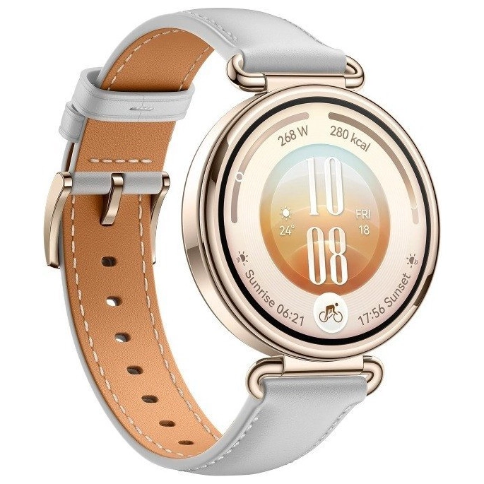 Умные часы Huawei Watch GT 7 41 мм (серый, международная версия). Фото3