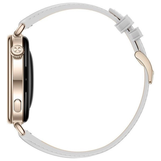 Умные часы Huawei Watch GT 7 41 мм (серый, международная версия). Фото4