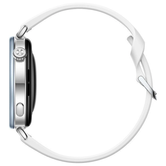 Умные часы Huawei Watch GT 7 41 мм (синий, международная версия). Фото4