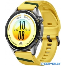 Умные часы Huawei Watch GT 7 46 мм (желтый, международная версия)