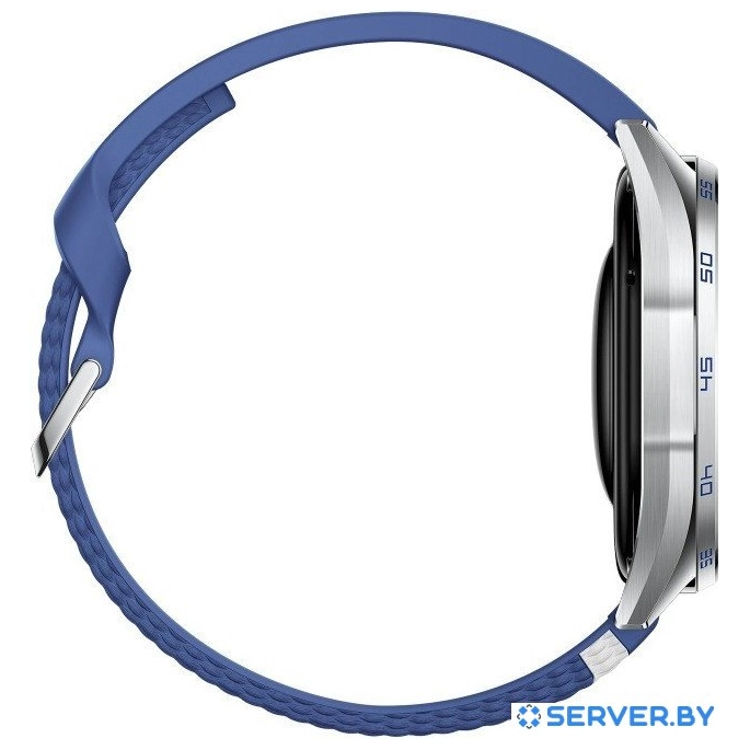 Умные часы Huawei Watch GT 7 46 мм (синий, международная версия). Фото5