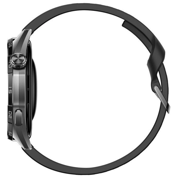 Умные часы Huawei Watch GT 7 46 мм (черный, международная версия). Фото4