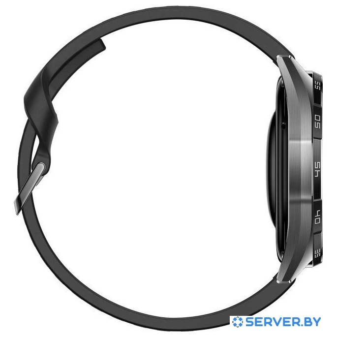 Умные часы Huawei Watch GT 7 46 мм (черный, международная версия). Фото5