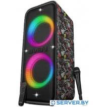 Патибокс SVEN PS-1650 (граффити)