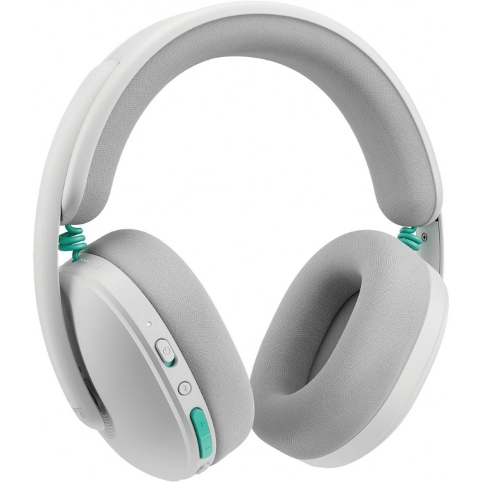 Наушники Logitech G325 Lightspeed (белый). Фото1