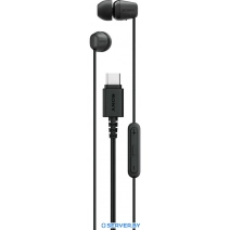 Наушники Sony IER-EX15C (черный)