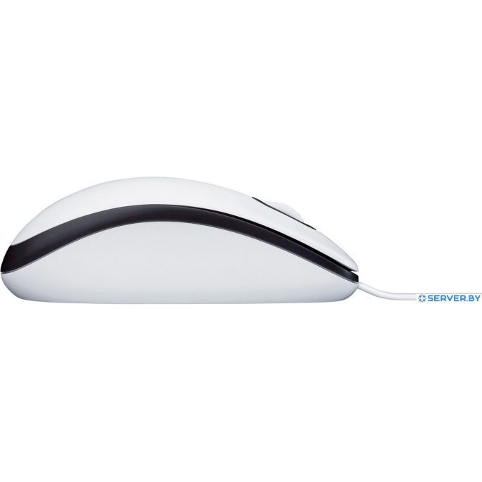 Мышь Logitech M100 (белый). Фото4