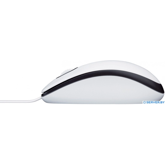 Мышь Logitech M100 (белый). Фото5
