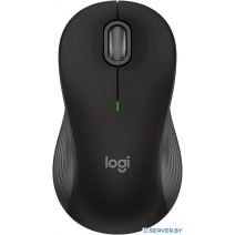 Мышь Logitech M550 L (черный)