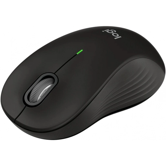 Мышь Logitech M550 L (черный). Фото2