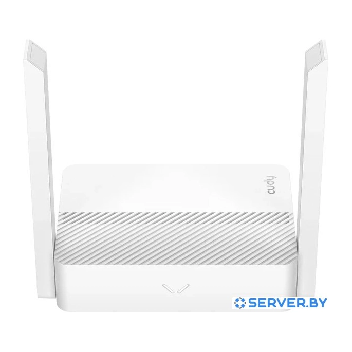Wi-Fi роутер Cudy WR300 1.0. Фото1