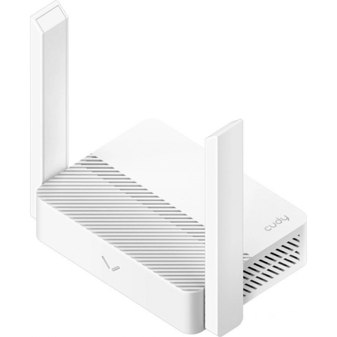 Wi-Fi роутер Cudy WR300 1.0. Фото2