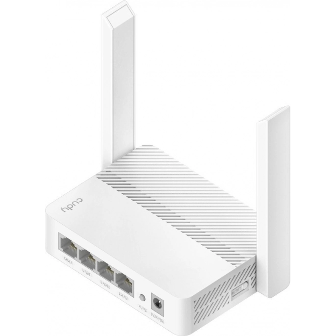 Wi-Fi роутер Cudy WR300 1.0. Фото3