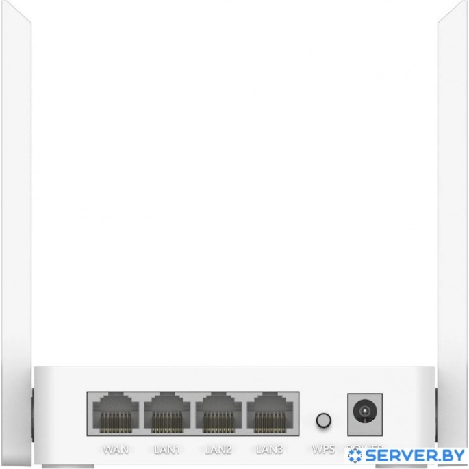 Wi-Fi роутер Cudy WR300 1.0. Фото5