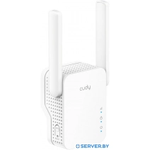 Усилитель Wi-Fi Cudy RE1200 2.0