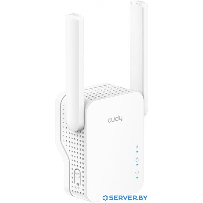 Усилитель Wi-Fi Cudy RE1200 2.0. Фото1