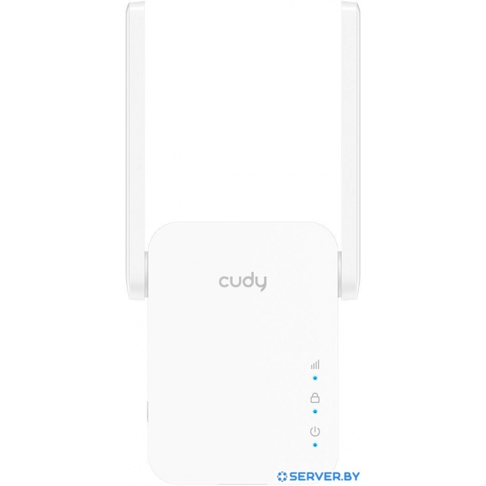 Усилитель Wi-Fi Cudy RE1200 2.0. Фото2