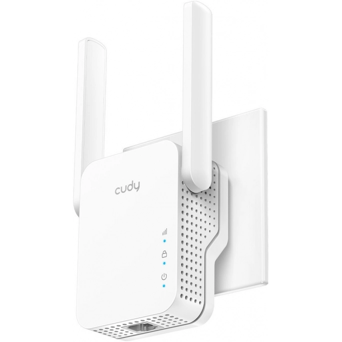Усилитель Wi-Fi Cudy RE1200 2.0. Фото4