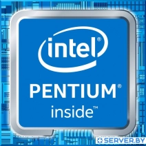 Процессор Intel Pentium G4600