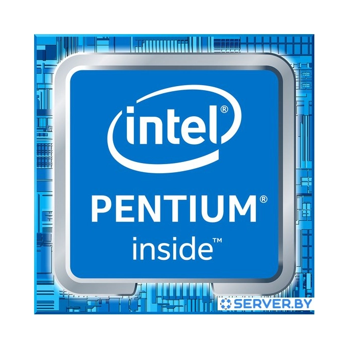 Процессор Intel Pentium G4600. Фото1