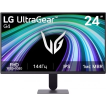 Игровой монитор LG UltraGear G4 24G414B-B