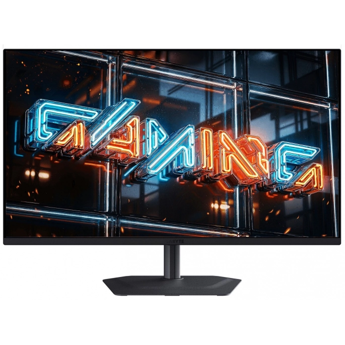 Игровой монитор Gigabyte MO32U24. Фото1