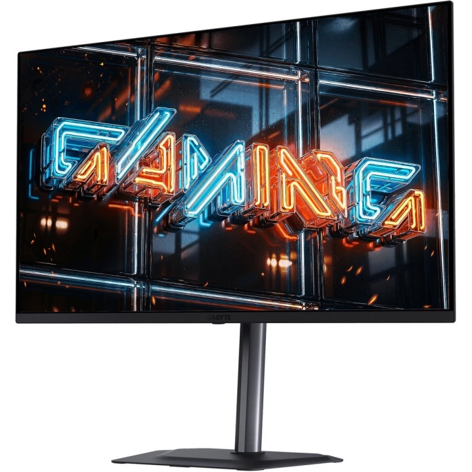 Игровой монитор Gigabyte MO32U24. Фото4