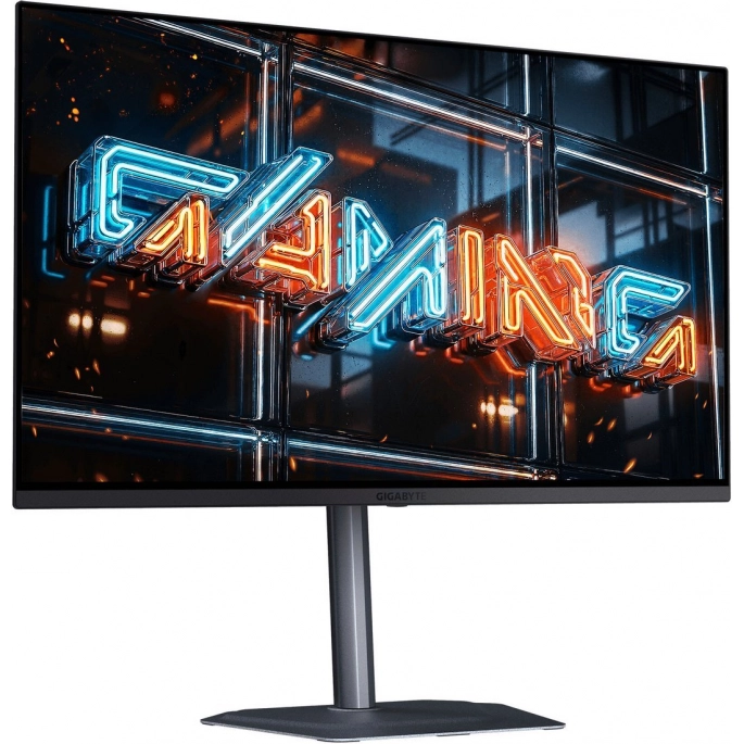Игровой монитор Gigabyte MO32U24. Фото5