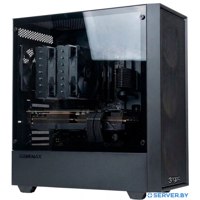 Компьютер TGPC Advanced Mini 88330 A-X. Фото1