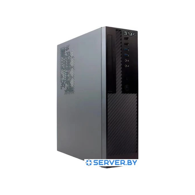 Компьютер TGPC Business.Slim 96867 A-X. Фото1
