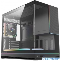 Корпус Powercase TX4 ARGB CTX4TGMB-A4
