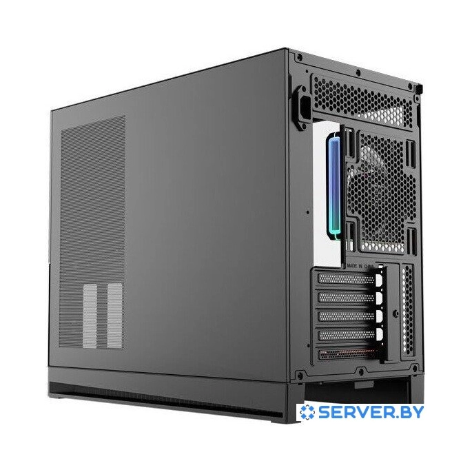 Корпус Powercase TX4 ARGB CTX4TGMB-A4. Фото4