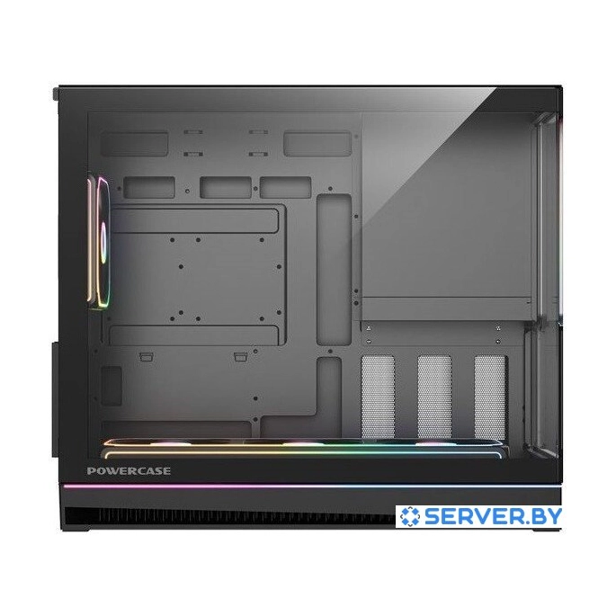 Корпус Powercase TX4 ARGB CTX4TGMB-A4. Фото5