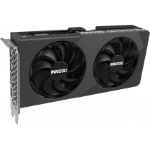 Видеокарта Inno3D GeForce RTX 5060 Twin X2 N50602-08D7-169570N