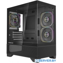 Корпус Powercase Vision Micro M4B CVMM4B-A3