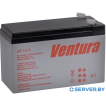 Аккумулятор для ИБП Ventura GP 12-9 (12 В/9 А·ч)