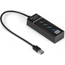 USB-хаб ExeGate DUB-331T EX299788RUS