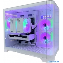 Компьютер TGPC HYPE Flame 93577 A-X
