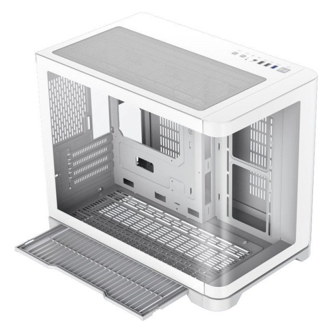 Компьютер TGPC HYPE Flame Aqua 93476 A-X. Фото3