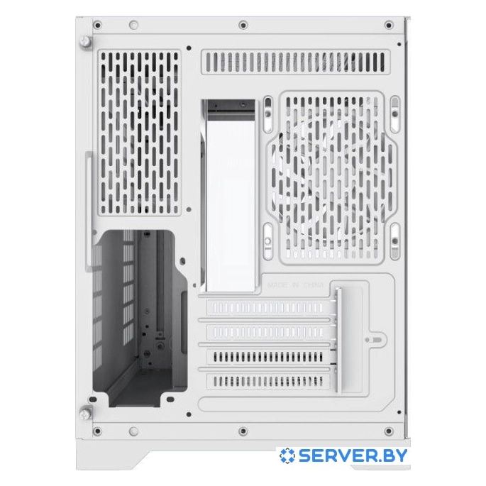 Компьютер TGPC HYPE Flame Aqua 93476 A-X. Фото4