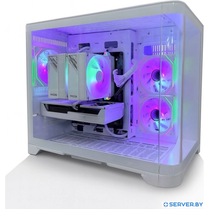 Компьютер TGPC HYPE Flame 93395 A-X. Фото4