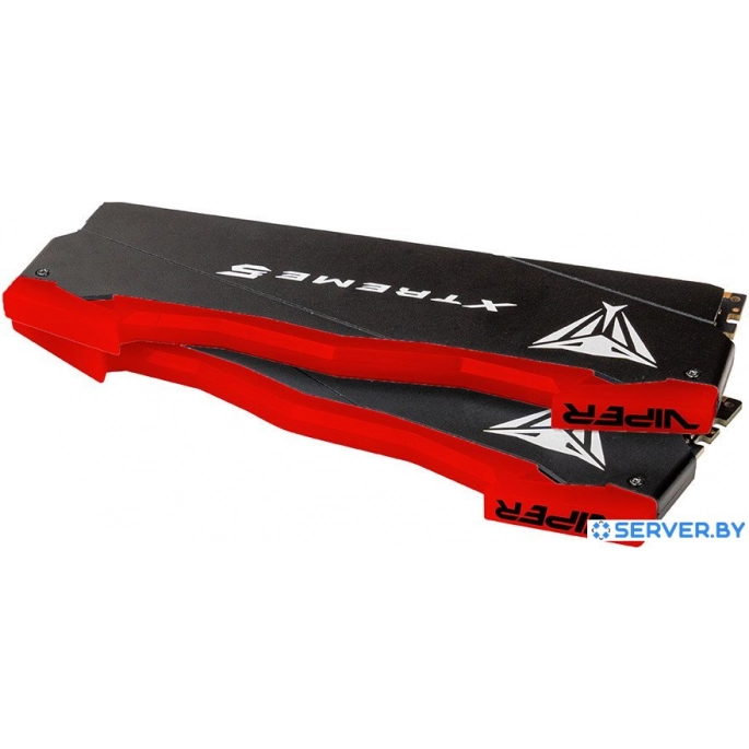 Оперативная память Patriot Viper Xtreme 5 2x16ГБ DDR5 6000МГц PVX532G60C30K. Фото3