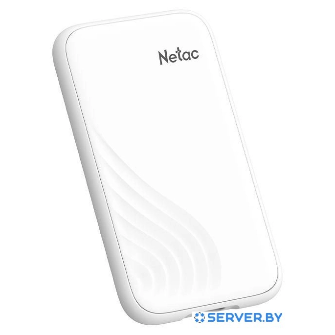 Внешний накопитель Netac ZX20 III 1TB NT01ZX20III-001T-32WH. Фото3