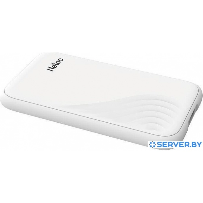 Внешний накопитель Netac ZX20 III 1TB NT01ZX20III-001T-32WH. Фото6