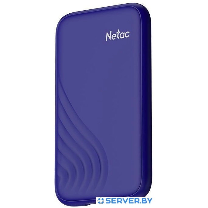 Внешний накопитель Netac ZX20 III Evo 1TB NT01ZX20IIIEVO-001T-32BL. Фото4