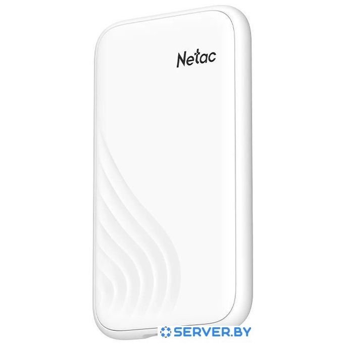Внешний накопитель Netac ZX20 III 512GB NT01ZX20III-512G-32WH. Фото4