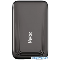 Внешний накопитель Netac NETAC ZX20 IV Evo 512GB NT01ZX20IVEVO-512G-32BK